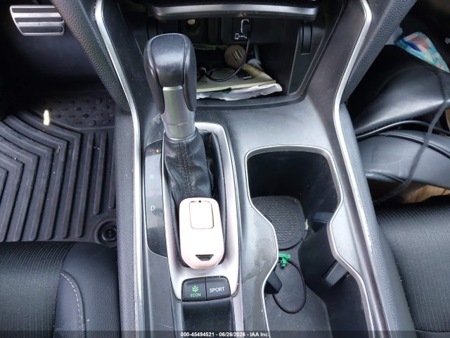 1HGCV1F34LA086936 Honda Accord Sport