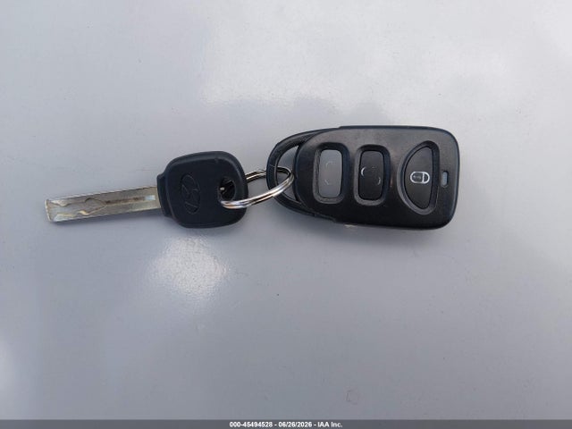 2014 Hyundai Sonata Gls მანქანა იყიდება აუქციონზე, vin: 5NPEB4AC4EH934270, აუქციონის ნომერი: 45494528