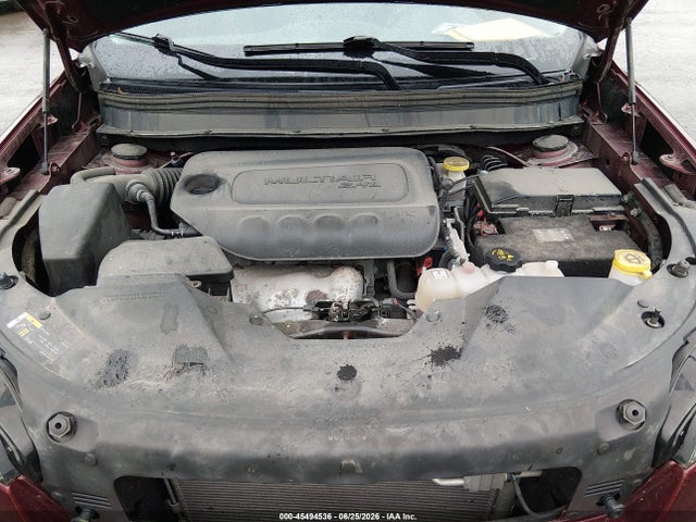 Jeep Cherokee Latitude 4x4 2019 1C4PJMCB6KD343634 Image 10