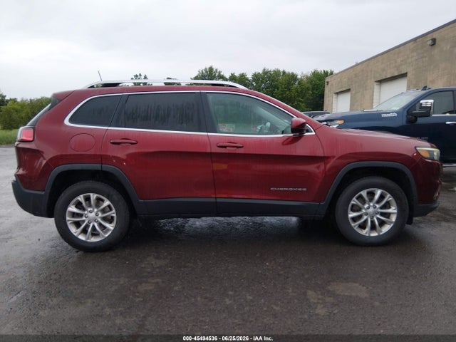 Jeep Cherokee Latitude 4x4 2019 1C4PJMCB6KD343634 Image 13