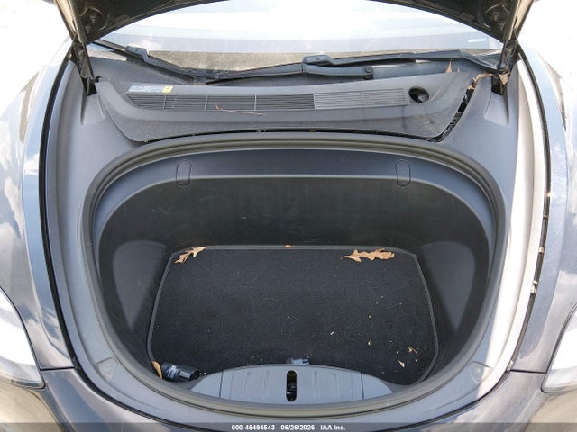 Aukcja sprzedaży 2018 Tesla Model 3 Long Range/mid Range, vin: 5YJ3E1EA9JF032289, numer aukcji: 45494543