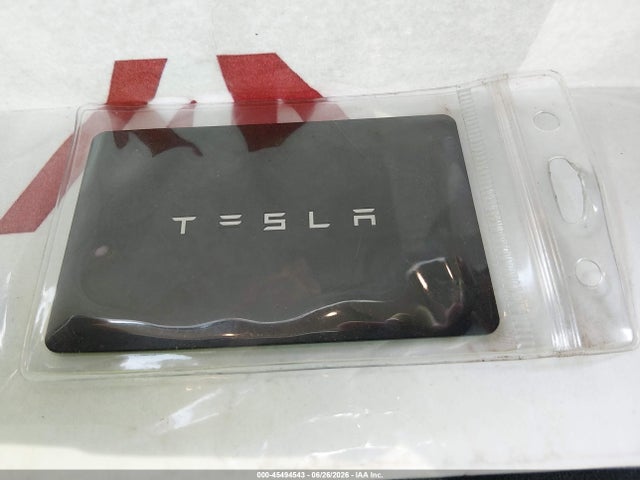 Aukcja sprzedaży 2018 Tesla Model 3 Long Range/mid Range, vin: 5YJ3E1EA9JF032289, numer aukcji: 45494543