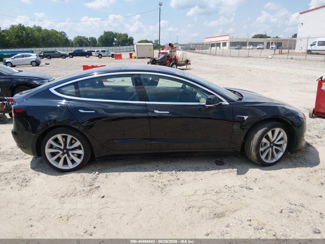 Aukcja sprzedaży 2018 Tesla Model 3 Long Range/mid Range, vin: 5YJ3E1EA9JF032289, numer aukcji: 45494543