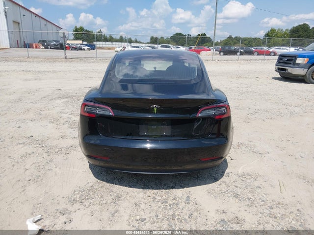 Aukcja sprzedaży 2018 Tesla Model 3 Long Range/mid Range, vin: 5YJ3E1EA9JF032289, numer aukcji: 45494543
