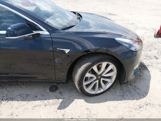 Aukcja sprzedaży 2018 Tesla Model 3 Long Range/mid Range, vin: 5YJ3E1EA9JF032289, numer aukcji: 45494543