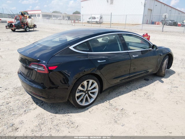 Aukcja sprzedaży 2018 Tesla Model 3 Long Range/mid Range, vin: 5YJ3E1EA9JF032289, numer aukcji: 45494543