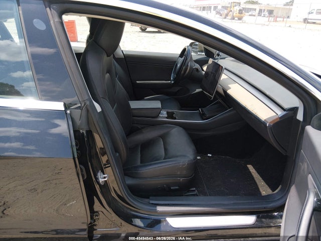 Aukcja sprzedaży 2018 Tesla Model 3 Long Range/mid Range, vin: 5YJ3E1EA9JF032289, numer aukcji: 45494543