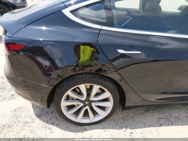 Aukcja sprzedaży 2018 Tesla Model 3 Long Range/mid Range, vin: 5YJ3E1EA9JF032289, numer aukcji: 45494543