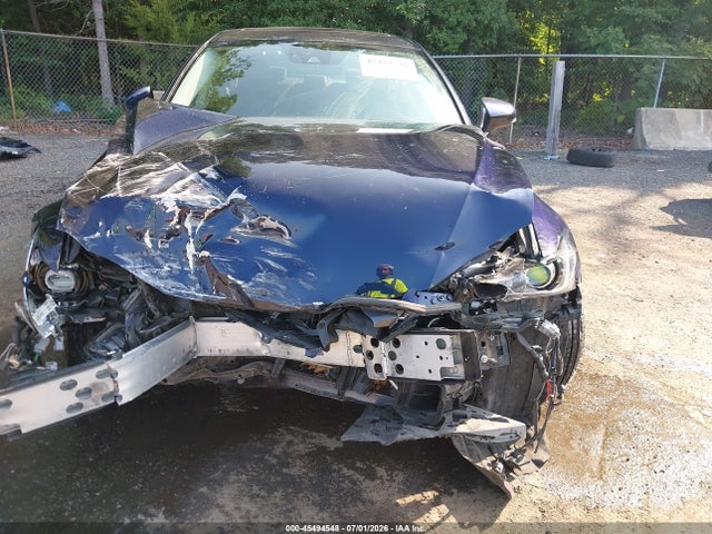 Продажа на аукционе авто 2019 Lexus Is 300, vin: JTHC81D27K5037140, номер лота: 45494548