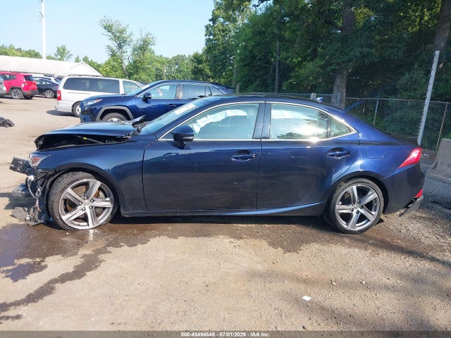 Продажа на аукционе авто 2019 Lexus Is 300, vin: JTHC81D27K5037140, номер лота: 45494548