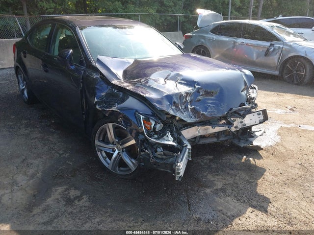 Продажа на аукционе авто 2019 Lexus Is 300, vin: JTHC81D27K5037140, номер лота: 45494548