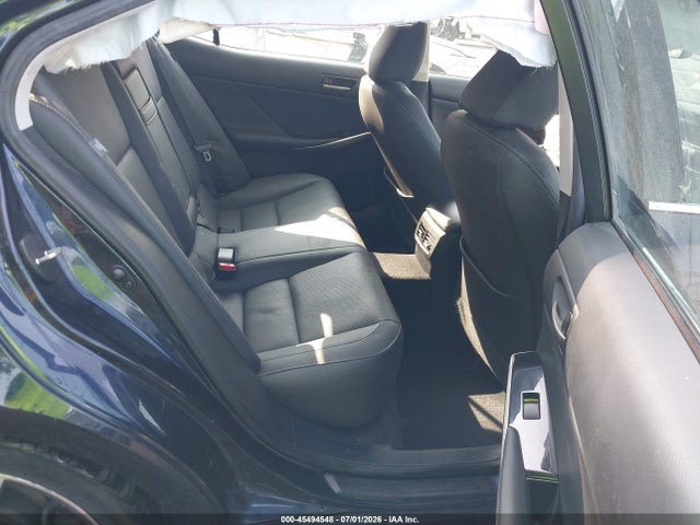Продажа на аукционе авто 2019 Lexus Is 300, vin: JTHC81D27K5037140, номер лота: 45494548