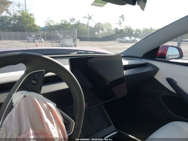 Tesla Model 3 Long Range Dual Motor All-wheel Drive 2024 5YJ3E1EB4RF813502 Image 14