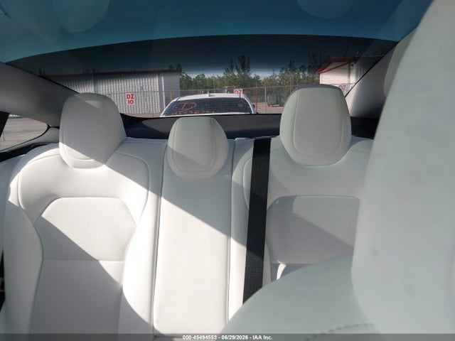 Tesla Model 3 Long Range Dual Motor All-wheel Drive 2024 5YJ3E1EB4RF813502 Image 8