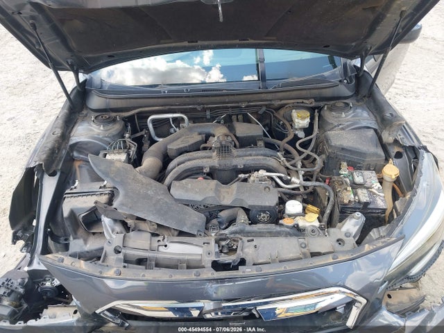 Продаж на аукціоні авто 2019 Subaru Legacy 2.5i Premium, vin: 4S3BNAF66K3036238, номер лоту: 45494554