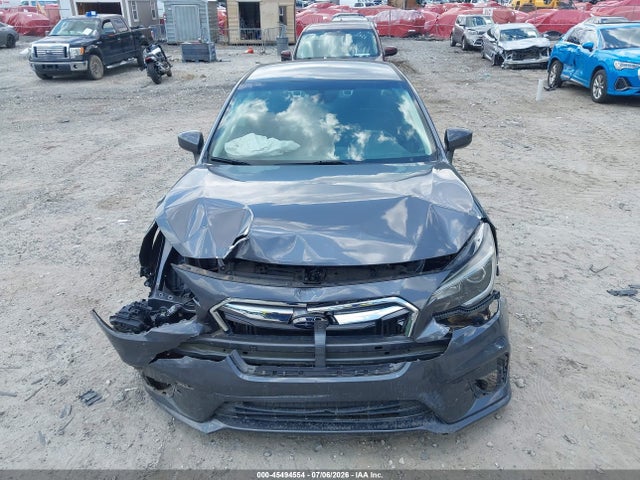 Продаж на аукціоні авто 2019 Subaru Legacy 2.5i Premium, vin: 4S3BNAF66K3036238, номер лоту: 45494554