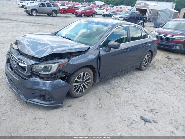 Продаж на аукціоні авто 2019 Subaru Legacy 2.5i Premium, vin: 4S3BNAF66K3036238, номер лоту: 45494554