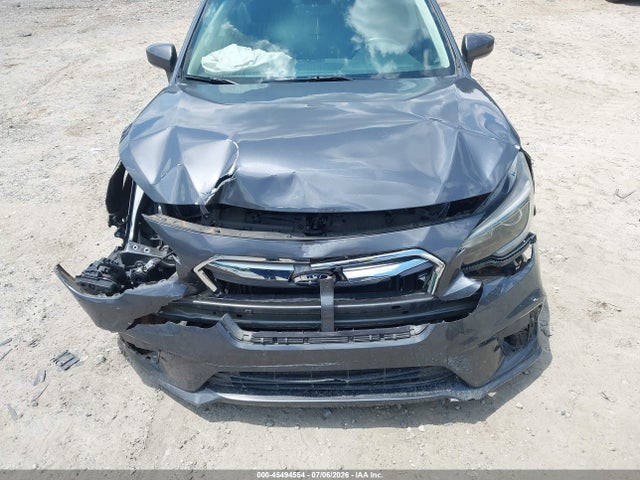 Продаж на аукціоні авто 2019 Subaru Legacy 2.5i Premium, vin: 4S3BNAF66K3036238, номер лоту: 45494554