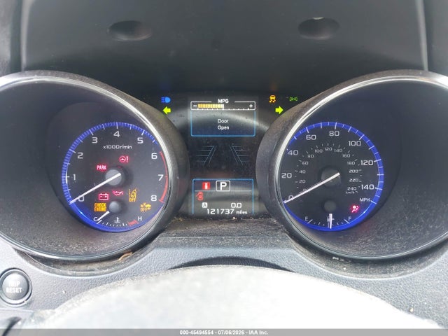 Продаж на аукціоні авто 2019 Subaru Legacy 2.5i Premium, vin: 4S3BNAF66K3036238, номер лоту: 45494554