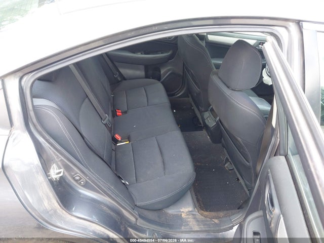 Продаж на аукціоні авто 2019 Subaru Legacy 2.5i Premium, vin: 4S3BNAF66K3036238, номер лоту: 45494554