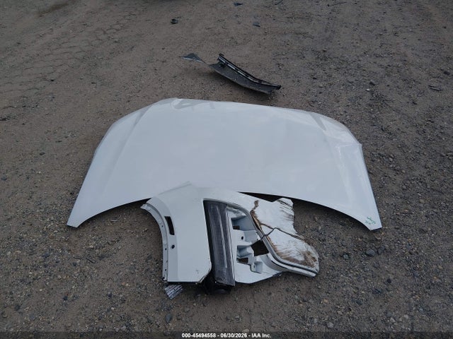 45494558 :رقم المزاد ، 1GYKPDRS8NZ131710 vin ، 2022 Cadillac Xt6 Awd Premium Luxury مزاد بيع