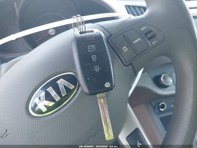 Aukcja sprzedaży 2015 Kia Sportage Lx, vin: KNDPB3AC2F7786578, numer aukcji: 45494567