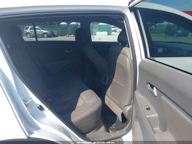 Aukcja sprzedaży 2015 Kia Sportage Lx, vin: KNDPB3AC2F7786578, numer aukcji: 45494567