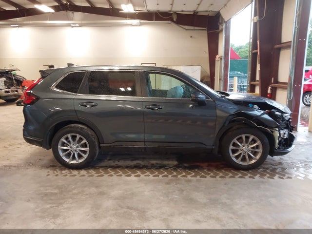 Aukcja sprzedaży 2025 Honda Cr-v Ex-l Awd, vin: 7FARS4H78SE013274, numer aukcji: 45494573