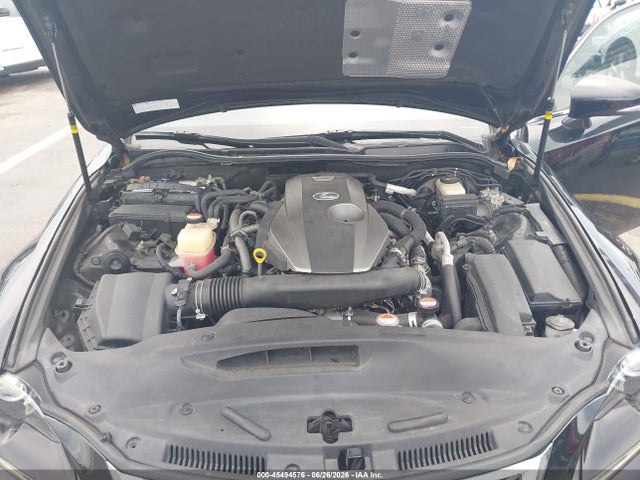 Aukcja sprzedaży 2016 Lexus Is 200t, vin: JTHBA1D25G5023714, numer aukcji: 45494576