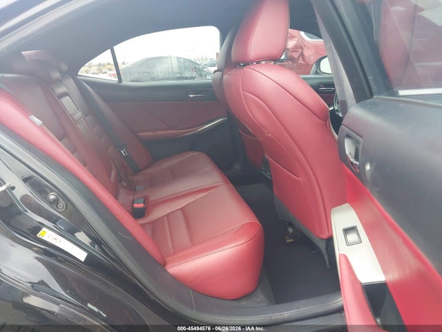 Aukcja sprzedaży 2016 Lexus Is 200t, vin: JTHBA1D25G5023714, numer aukcji: 45494576