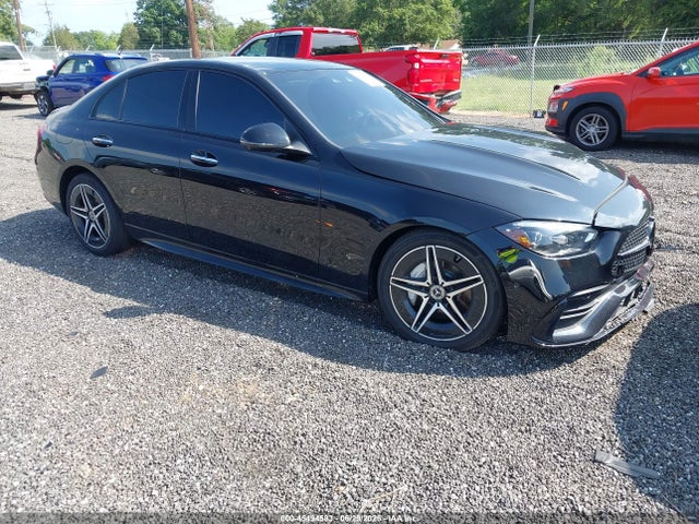 Aukcja sprzedaży 2024 Mercedes-benz C 300, vin: W1KAF4HB2RR202093, numer aukcji: 45494583