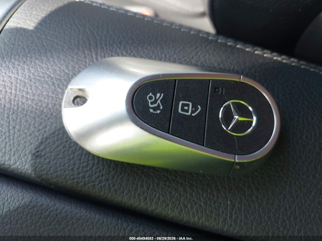 Aukcja sprzedaży 2024 Mercedes-benz C 300, vin: W1KAF4HB2RR202093, numer aukcji: 45494583