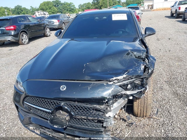 Aukcja sprzedaży 2024 Mercedes-benz C 300, vin: W1KAF4HB2RR202093, numer aukcji: 45494583