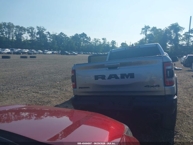 2019 Ram 1500 Rebel  4x4 5'7 Box მანქანა იყიდება აუქციონზე, vin: 1C6SRFLT0KN715381, აუქციონის ნომერი: 45494587