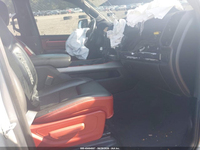2019 Ram 1500 Rebel  4x4 5'7 Box მანქანა იყიდება აუქციონზე, vin: 1C6SRFLT0KN715381, აუქციონის ნომერი: 45494587