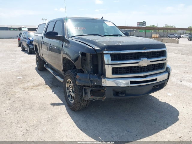 Auction sale of the 2008 Chevrolet Silverado 2500hd Ltz, vin: 1GCHK23608F105235, lot number: 45494589