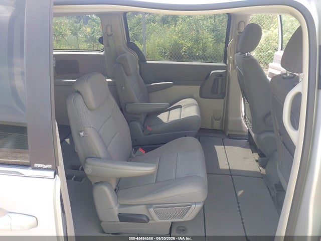 45494588 :رقم المزاد ، 2A8HR44E69R558162 vin ، 2009 Chrysler Town & Country Lx مزاد بيع