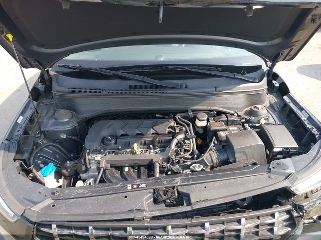 Продажа на аукционе авто 2021 Hyundai Venue Sel, vin: KMHRC8A32MU084516, номер лота: 45494590