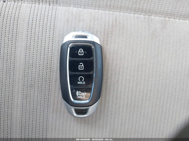 Продажа на аукционе авто 2021 Hyundai Venue Sel, vin: KMHRC8A32MU084516, номер лота: 45494590