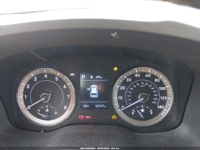 Продажа на аукционе авто 2021 Hyundai Venue Sel, vin: KMHRC8A32MU084516, номер лота: 45494590
