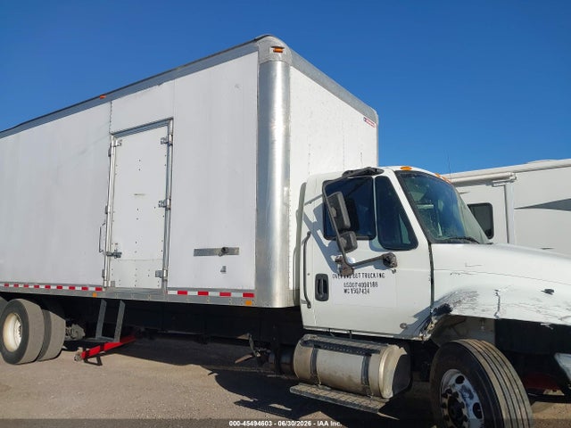 Продаж на аукціоні авто 2019 International Durastar 4300, vin: 3HAMMMMLXKL452394, номер лоту: 45494603
