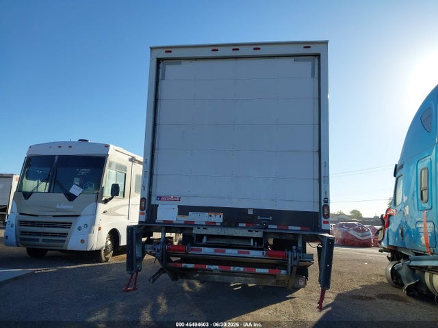 Продаж на аукціоні авто 2019 International Durastar 4300, vin: 3HAMMMMLXKL452394, номер лоту: 45494603