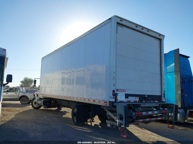 Продаж на аукціоні авто 2019 International Durastar 4300, vin: 3HAMMMMLXKL452394, номер лоту: 45494603