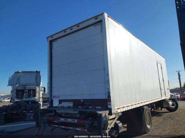 Продаж на аукціоні авто 2019 International Durastar 4300, vin: 3HAMMMMLXKL452394, номер лоту: 45494603