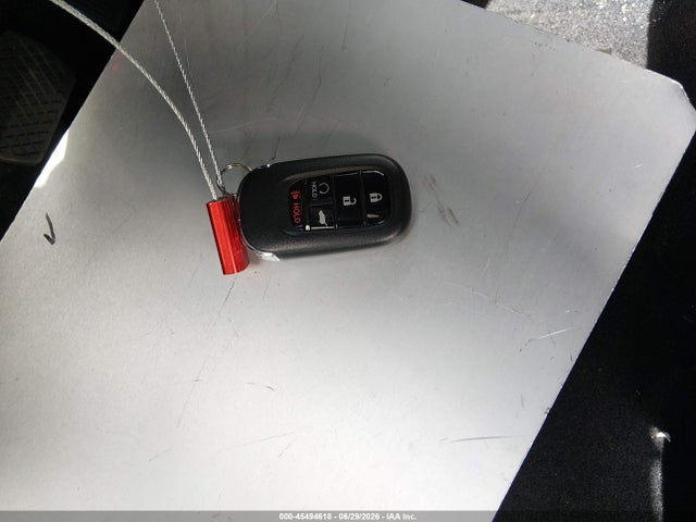 Продажа на аукционе авто 2024 Honda Hr-v Awd Sport/awd Sport W/o Bsi, vin: 3CZRZ2H59RM721835, номер лота: 45494618