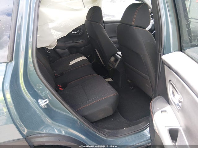 Продажа на аукционе авто 2024 Honda Hr-v Awd Sport/awd Sport W/o Bsi, vin: 3CZRZ2H59RM721835, номер лота: 45494618