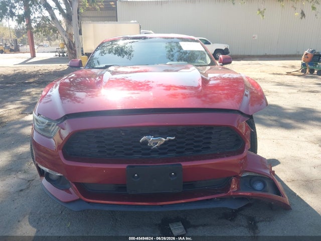 Ford Mustang V6 2015 1FA6P8AM8F5338768 Image 12