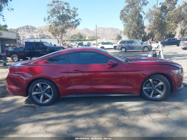 Ford Mustang V6 2015 1FA6P8AM8F5338768 Image 13