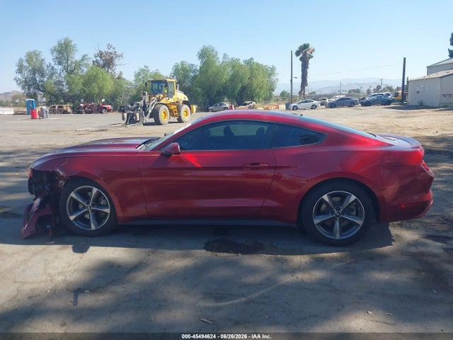 Ford Mustang V6 2015 1FA6P8AM8F5338768 Image 14