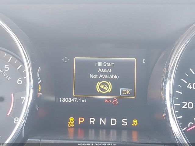 Ford Mustang V6 2015 1FA6P8AM8F5338768 Image 15